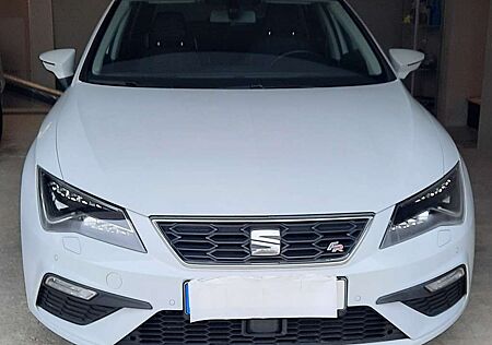 Seat Leon 1.4 TSI Start