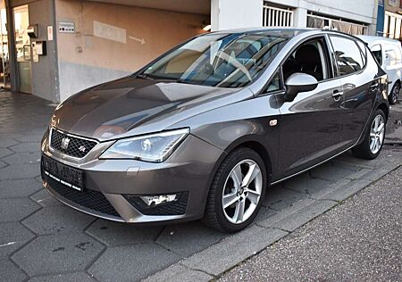 Seat Ibiza Lim. FR