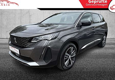 Peugeot 5008 7-SITZER/LED/LEDER/NAVI/TEMP./PDC/KAMERA/ACC