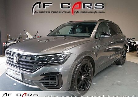 VW Touareg Volkswagen R-Line 4Motion VC Massage Matrix AHK 21"