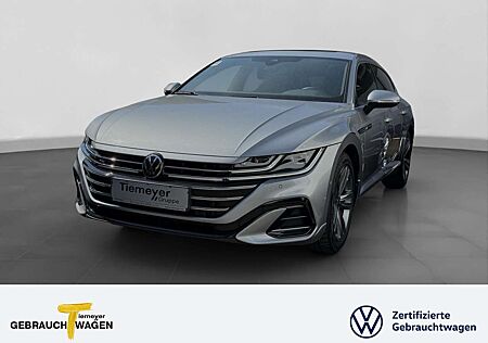 VW Arteon Volkswagen 2.0 TDI DSG 4M R-LINE UPE7