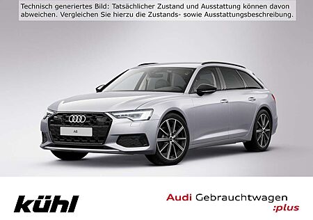 Audi A6 35 TDI tronic Advanced LED/ACC/Navi/AHK