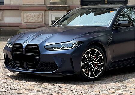 BMW M3 Competition Head-Up Laser LED Carbon