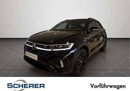 VW T-Roc Volkswagen R-Line 1.5 l TSI OPF 110 kW (150 PS) 7-Gan
