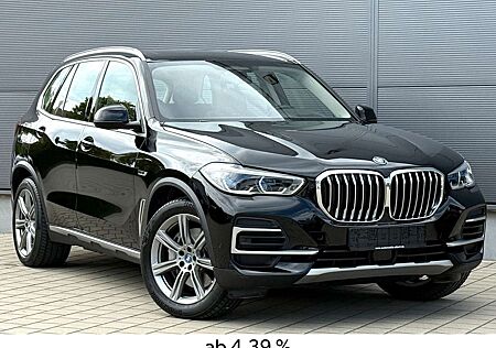 BMW X5 xDrive 45e xLine*2-Achs Luft*Pano*DrivAssPro*