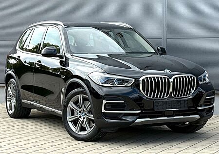 BMW X5 xDrive 45e xLine*2-Achs Luft*Pano*DrivAssPro*