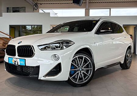 BMW X2 xDrive M35i*Business*Memory*HUD*RFK*Pano*HDC*