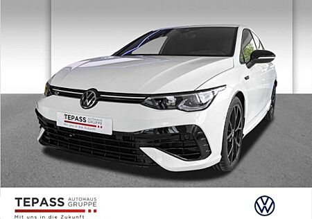 VW Golf R Volkswagen VIII 2.0 TSI Performance MATRIX NAVI HUD