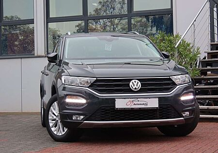 VW T-Roc Volkswagen 2.0 TDI SCR DSG Style ACC CarPlay