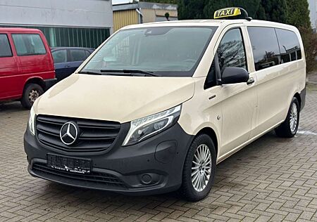 Mercedes-Benz Vito Electric*Tourer*Automatik*Navi*PDC*Rampe*