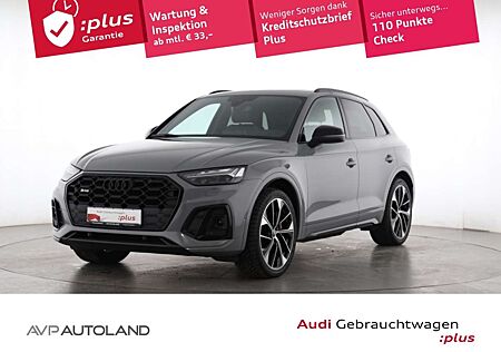 Audi SQ5 TDI quattro tiptr. AHK | PANO | MATRIX-LED