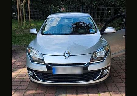 Renault Megane ENERGY TCe 115 Start & Stop Dynamique