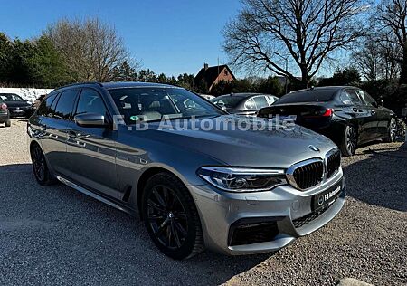 BMW 530 d xDrive M Sport/HEAD-UP/AHK/TOP!