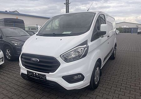 Ford Transit Custom Kasten L1H1 Trend 2.0 TDCi, EU6