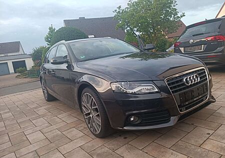 Audi A4 Attraction 2.0