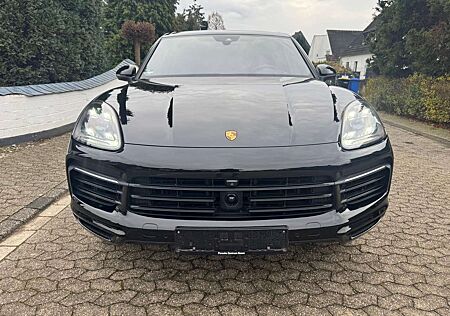 Porsche Cayenne S PANORAMA LUFT MATRIX BOSE HUD KREAMIK BRAKE