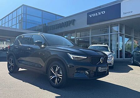 Volvo XC 40 XC40 B3*Plus Dark*NP55.130*ACC*BLIS*Pano*Pixel