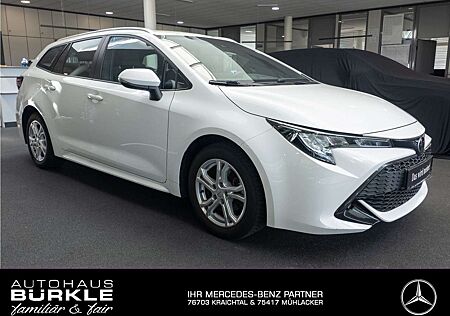 Toyota Corolla 1.2T Comfort,Business,LED,Nav,DAB