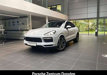 Porsche Cayenne E-Hybrid Coupe Luft*AHK*SH v+h*Head*Inno