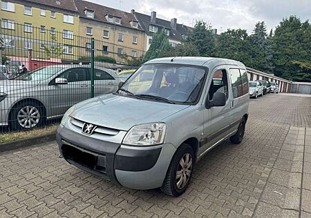 Peugeot Partner TÜV BIS 01.26 2.HAND* AHK