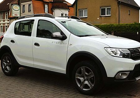Dacia Sandero II Stepway Prestige