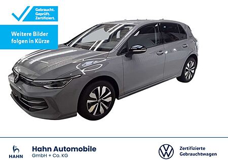 VW Golf Volkswagen VIII 1.5TSI Goal Matrix ACC AHK Navi-Vorber