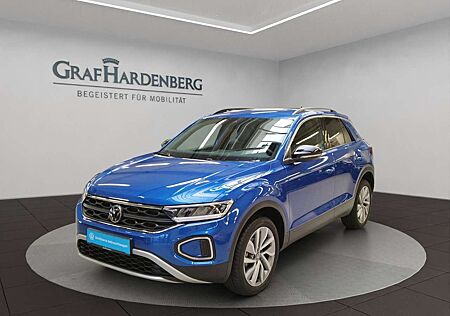 VW T-Roc Volkswagen 2.0 TDI Life ACC LED Navi