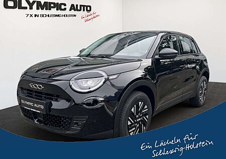 Fiat 600 Hybrid Special Edition DCT CARPLAY SITZHZG