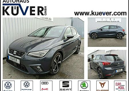 Seat Ibiza FR 1,5 TSI DSG Navi+ACC+LED+Shzg.+18´´