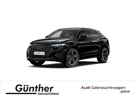 Audi Q8 55 TFSIe QUATTRO+360 GRAD KAMERAS+AHK+LUFTFED