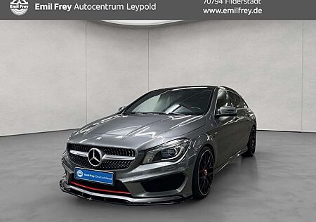 Mercedes-Benz CLA 250 AMG Line