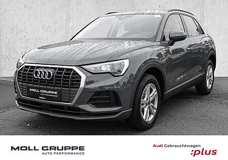 Audi Q3 45 1.4 TFSI e Virtuell Navi Plus