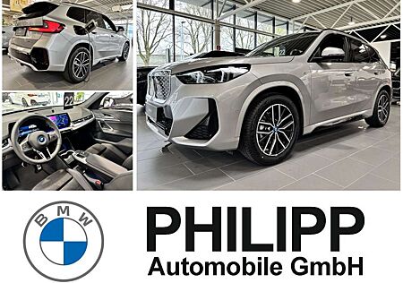 BMW iX1 eDrive20 M Sportpaket 18" AHK 0,25% Premium Drivin
