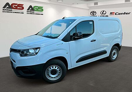 Toyota Pro Ace Proace City L1 Electric Duty Comfort