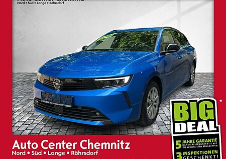 Opel Astra L ST 1.2 Enjoy LED/Navi/Ergo/SHZ/LHZ/180°