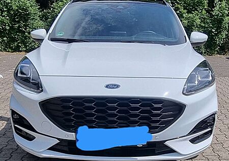 Ford Kuga 2.5 Duratec FHEV ST-LINE