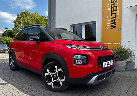 Citroën C3 Aircross Citroen = Automatik - Kamera - Navi - Pdc =