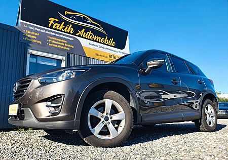 Mazda CX-5 Nakama AWD.Automatik.NAVI.LED.BOSE.AHK
