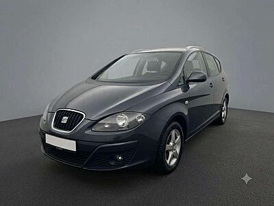 SEAT Altea XL Stylance / Style-1.4 TSI / Scheckheft g