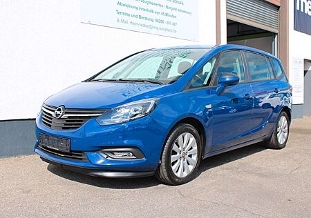Opel Zafira C 1.6 CDTI Business Navi Klima PDC Kam.