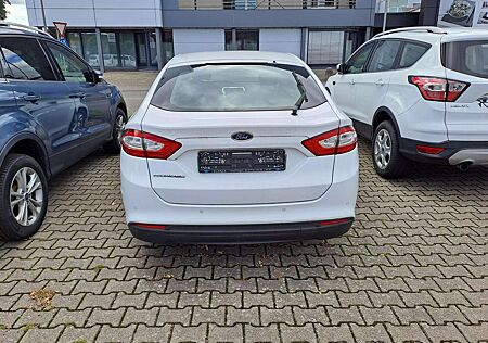 Ford Mondeo 1.5 EcoBoost Start-Stopp Business Edition