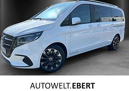 Mercedes-Benz V 300 d STYLE Lang DISTRO SHZ 360°