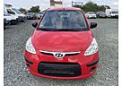 Hyundai i10 1.1 Classic/bensin-LPG gas/Sparsam