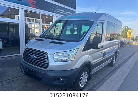 Ford Transit 350 L2 Trend Behindertengerecht+8 Sitzer