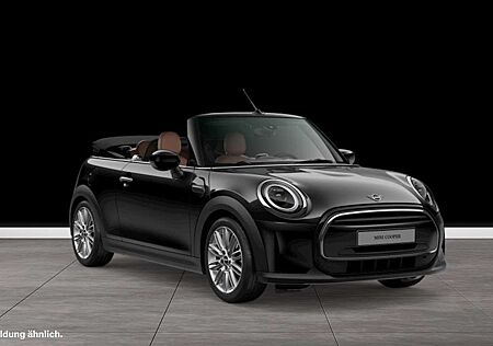 Mini Cooper Cabrio Automatik Leder Navi *YOUNIQUE TRIM*
