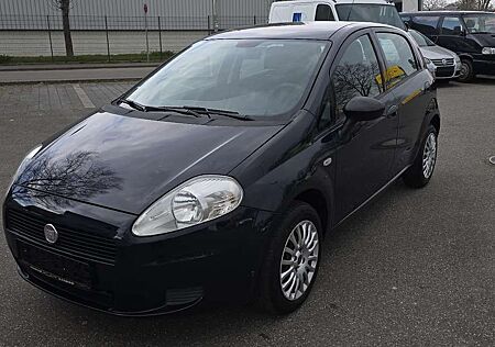 Fiat Grande Punto 1.2 8V Actual