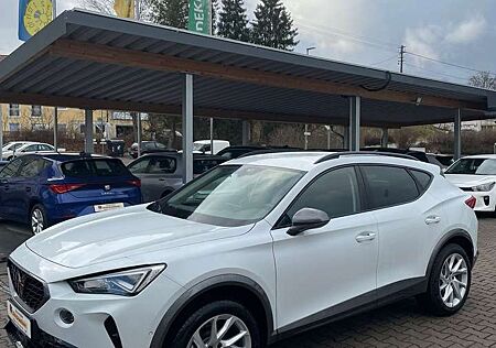 Cupra Formentor Basis (KM7) DSG
