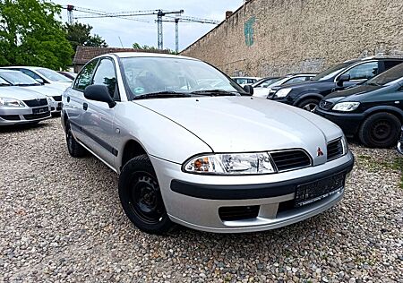 Mitsubishi Carisma -KLIMA-2.HAND