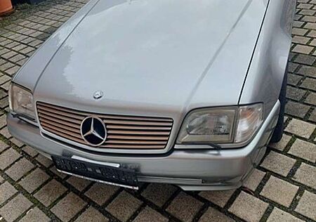 Mercedes-Benz SL 300 SL-24 15.09 2024 erste deutsche zulassung