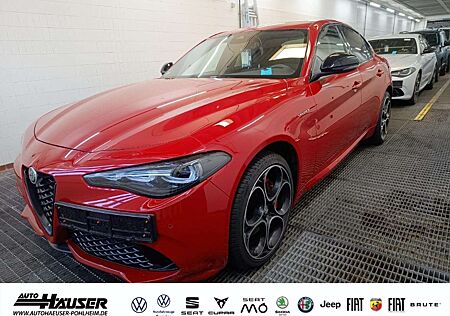 Alfa Romeo Giulia MY24 Veloce 2.0 Turbo Q4 HARMAN-KARDON MEMORY NAV